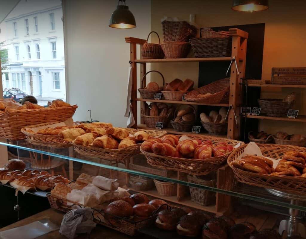 Richmond Hill Bakery Richmond Hill Bakery