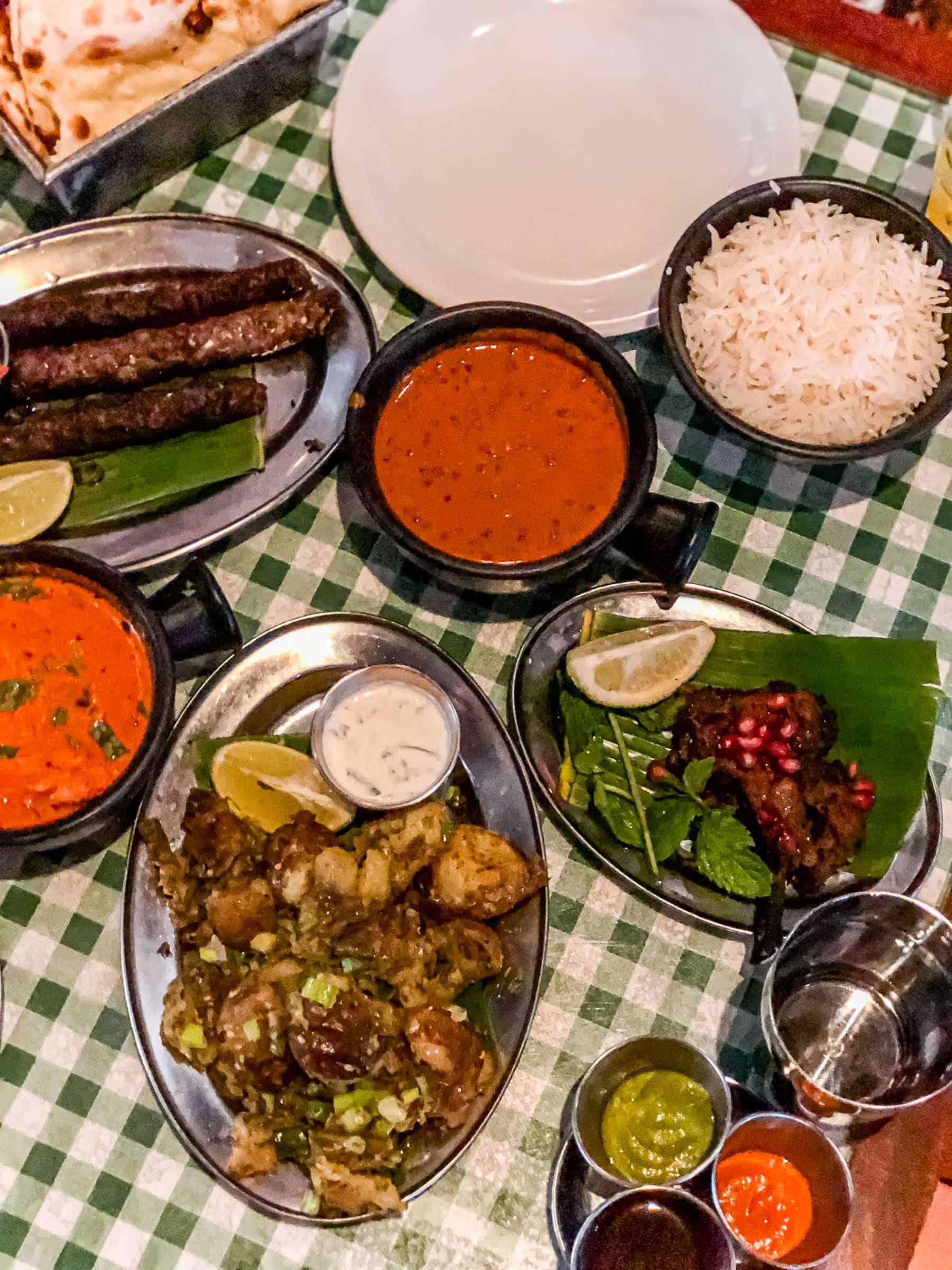 The Dishoom London The Dishoom London