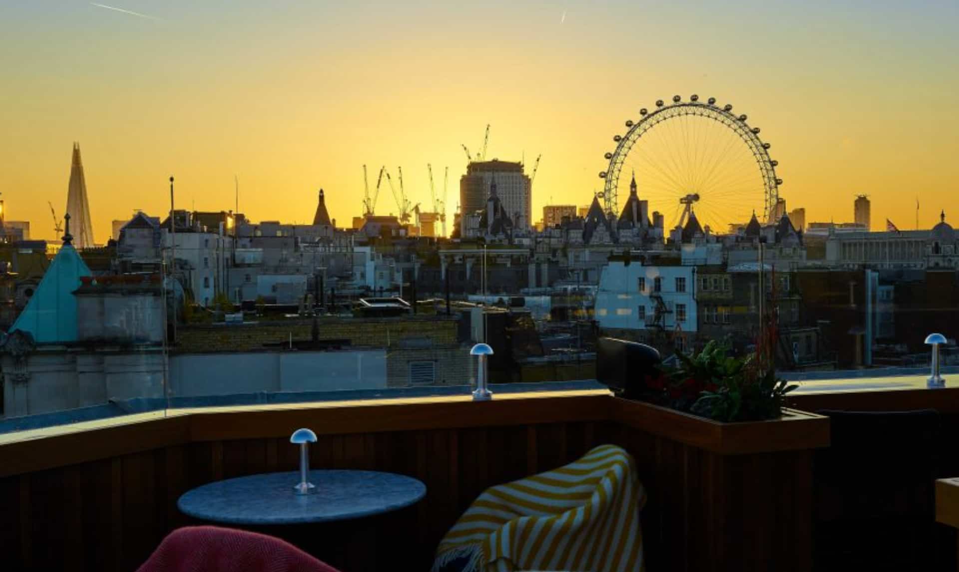 The Rooftop London The Rooftop London