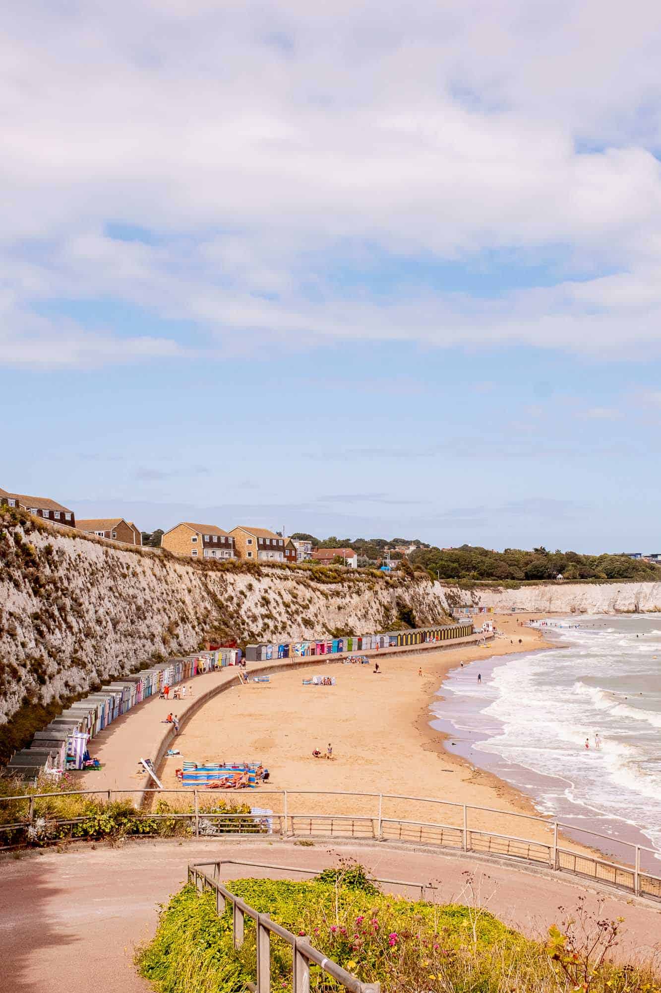 Viking Coastal Trail Ramsgate to Margate walk Viking Coastal Trail Ramsgate to Margate walk