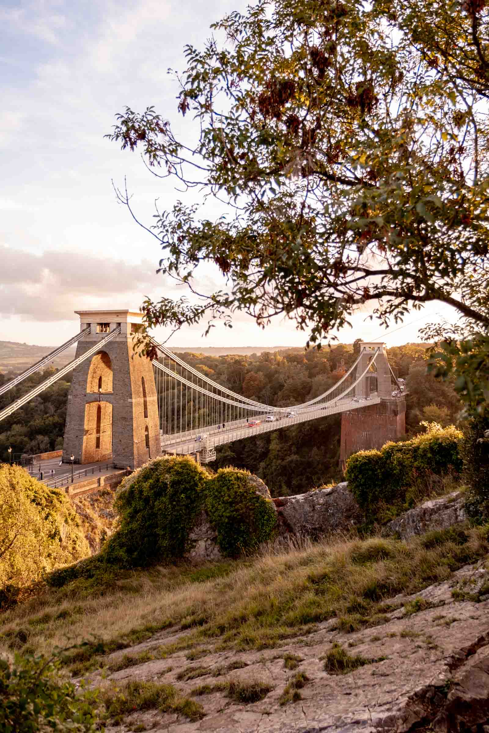 best views in bristol best views in bristol