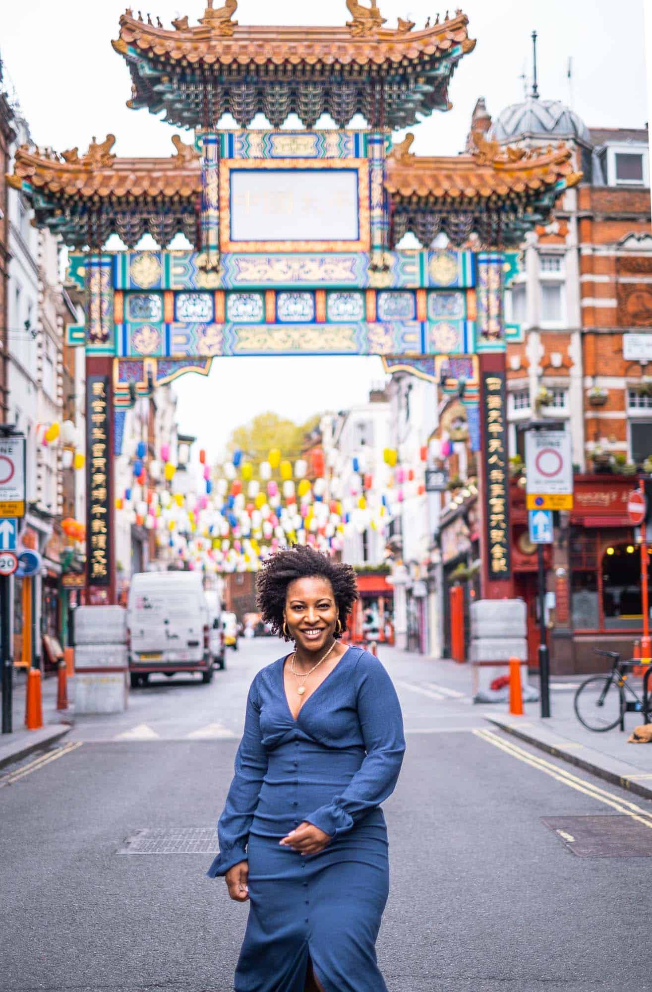 5 Day London Itinerary 5 Day London Itinerary