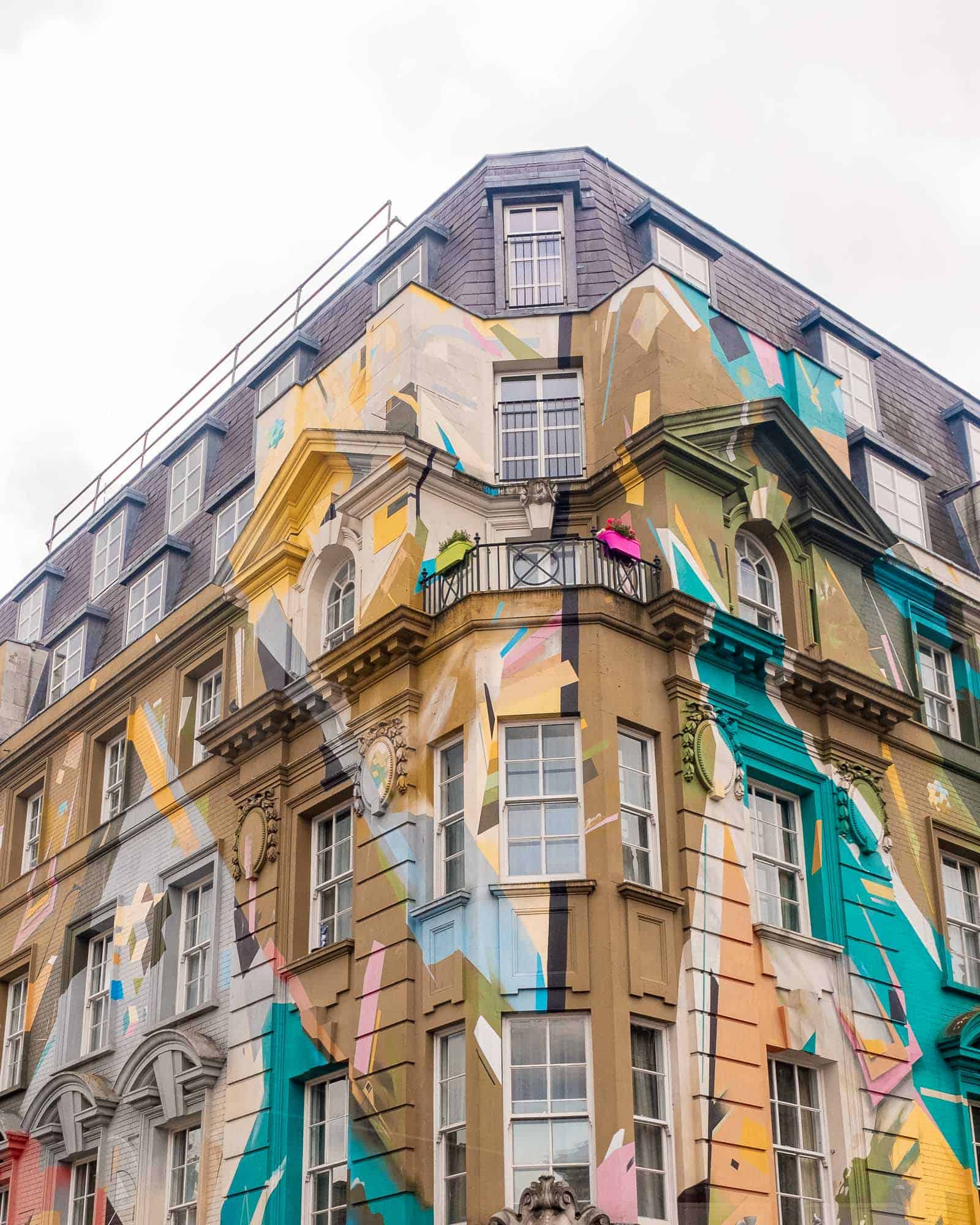 Airbnb London Airbnb London