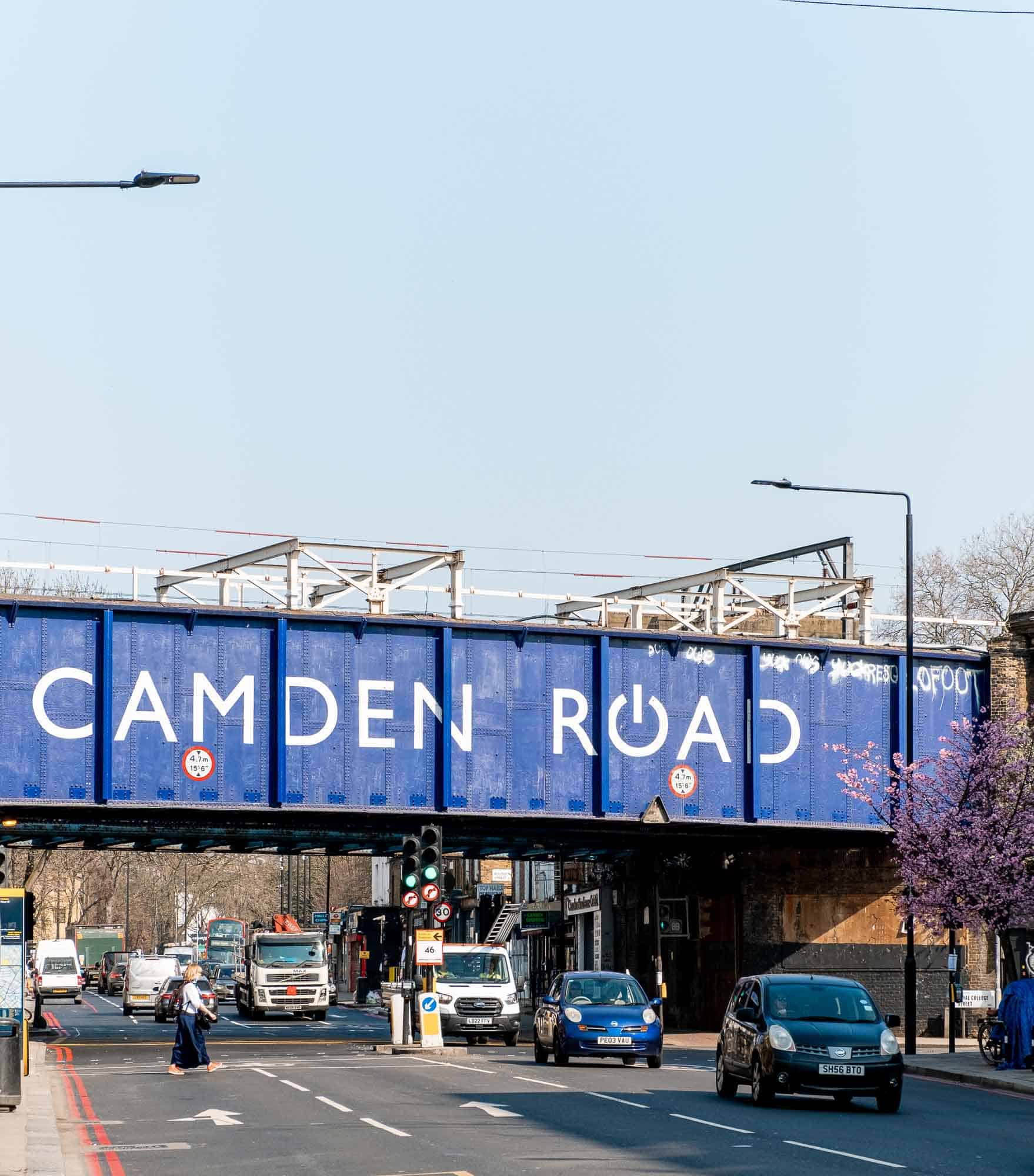 Best Coffee Shops In Camden Best Coffee Shops In Camden