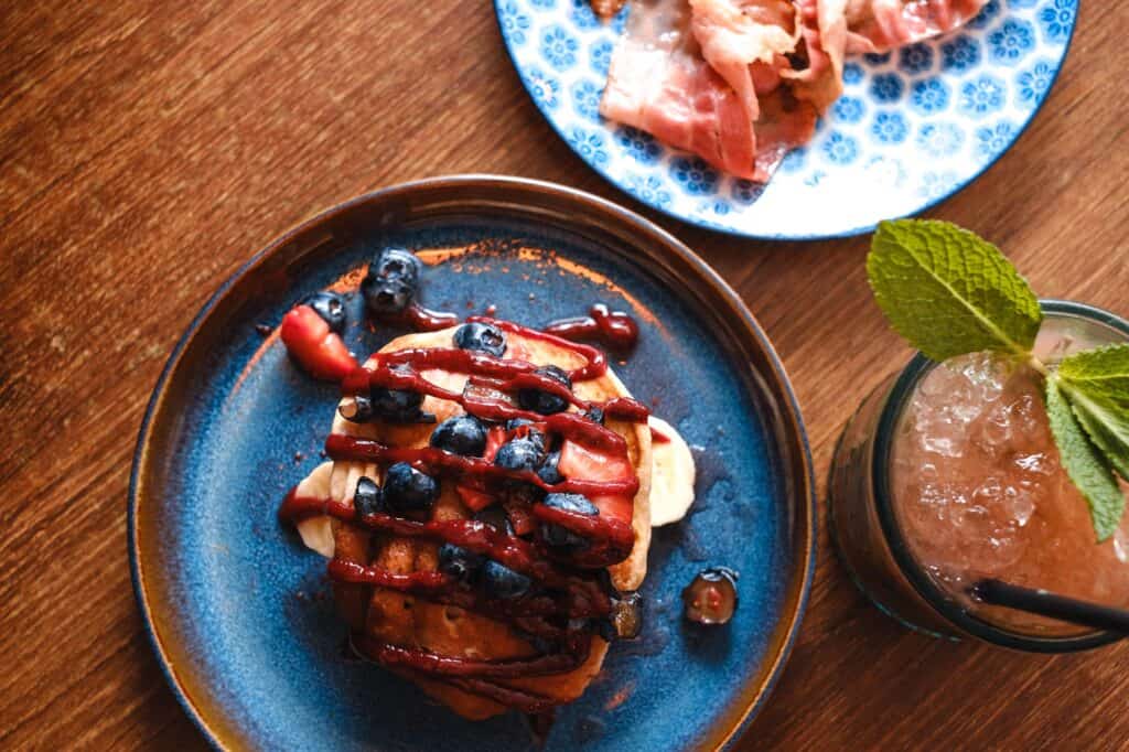 Best Spots for Brunch Peckham London Best Spots for Brunch Peckham London