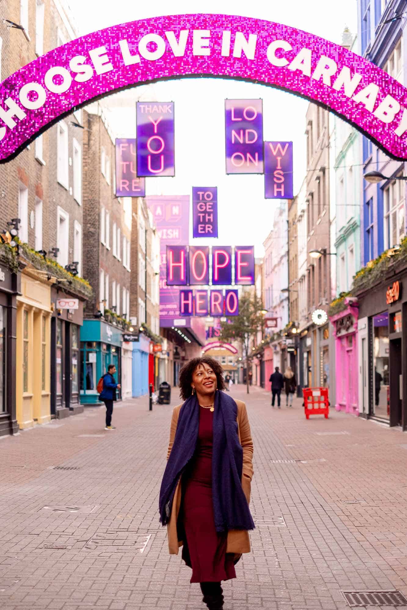 Carnaby Street Carnaby Street