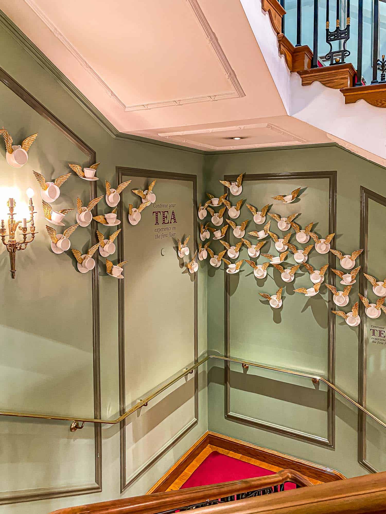 Fortnum and Mason Fortnum and Mason
