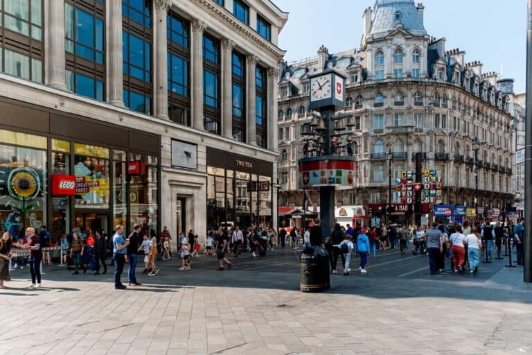 13+ Things To Do in Leicester Square, London | Shops & Attractions