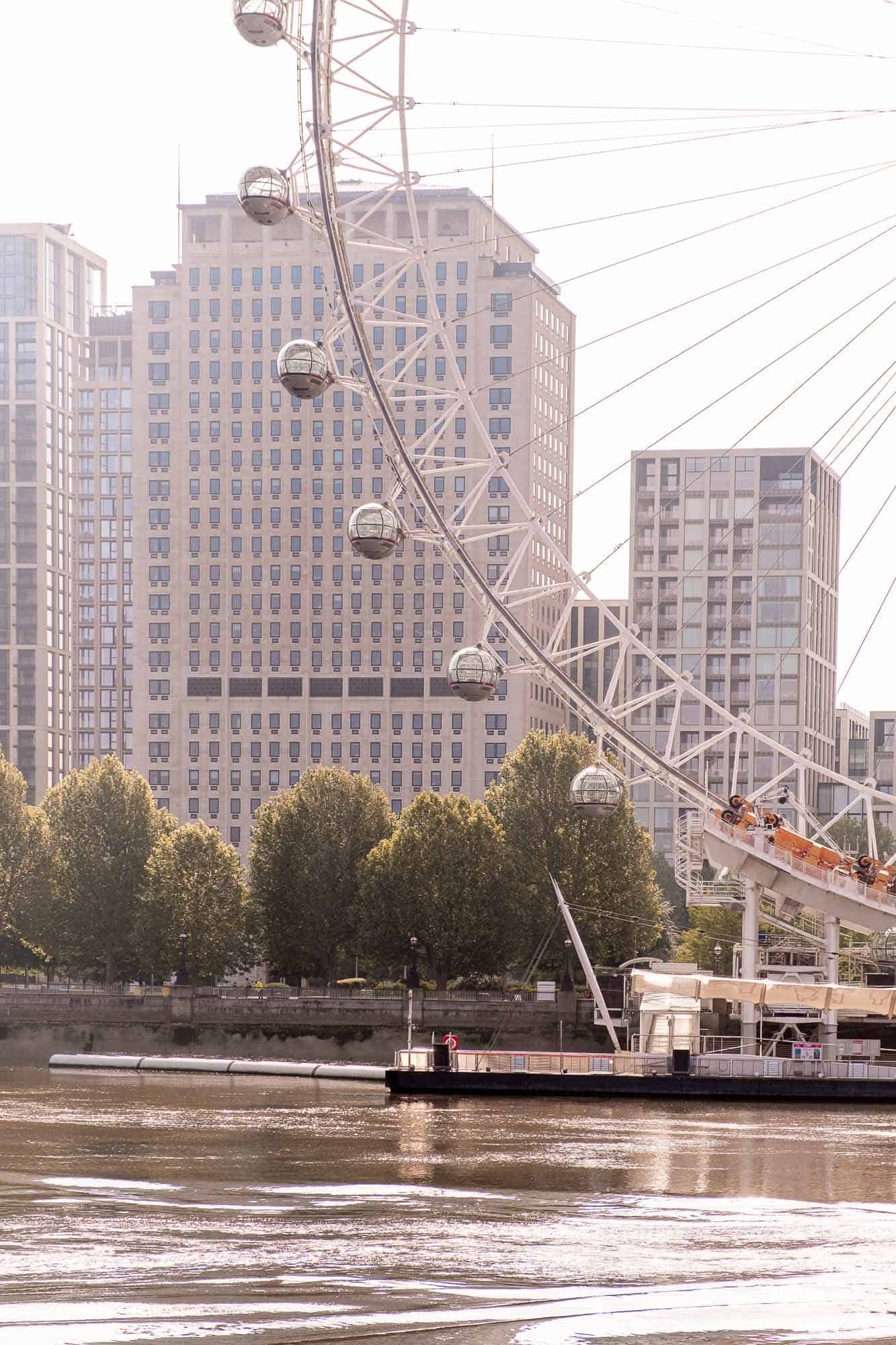 London Eye UK