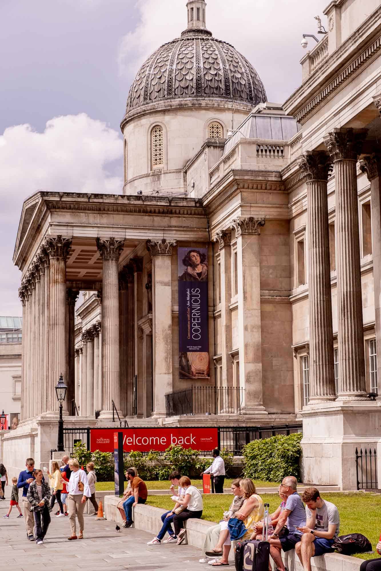 National Gallery UK