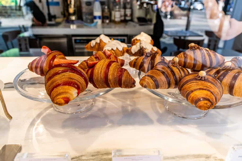 Philippe Conticini Cafe Philippe Conticini Cafe