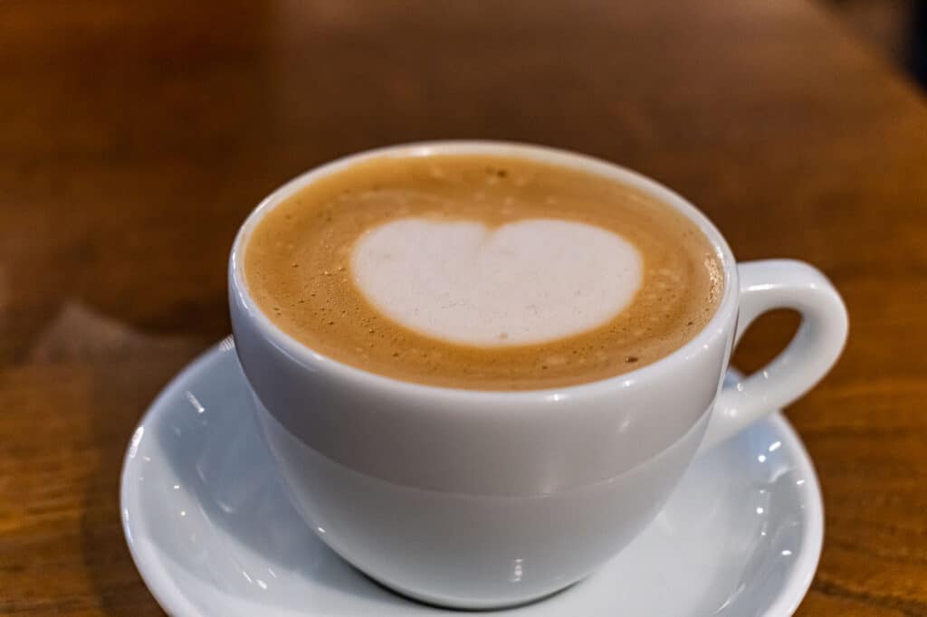 Prufrock Coffee Prufrock Coffee