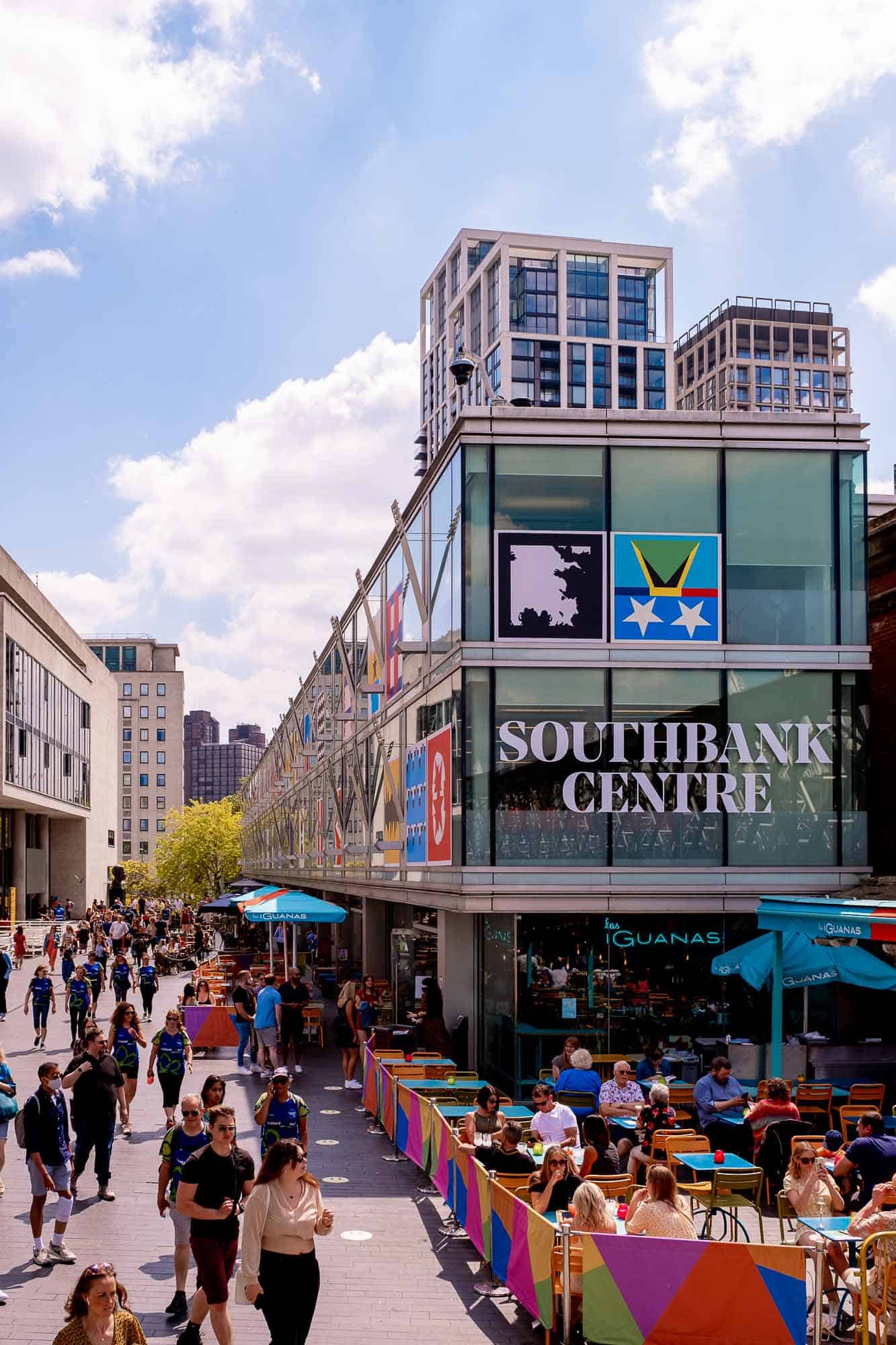SouthBank Centre UK London SouthBank Centre UK London