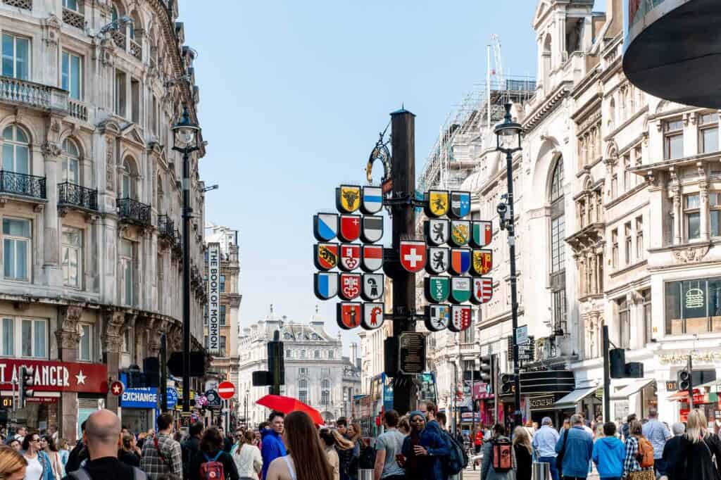 Things To Do in Leicester Square Things To Do in Leicester Square