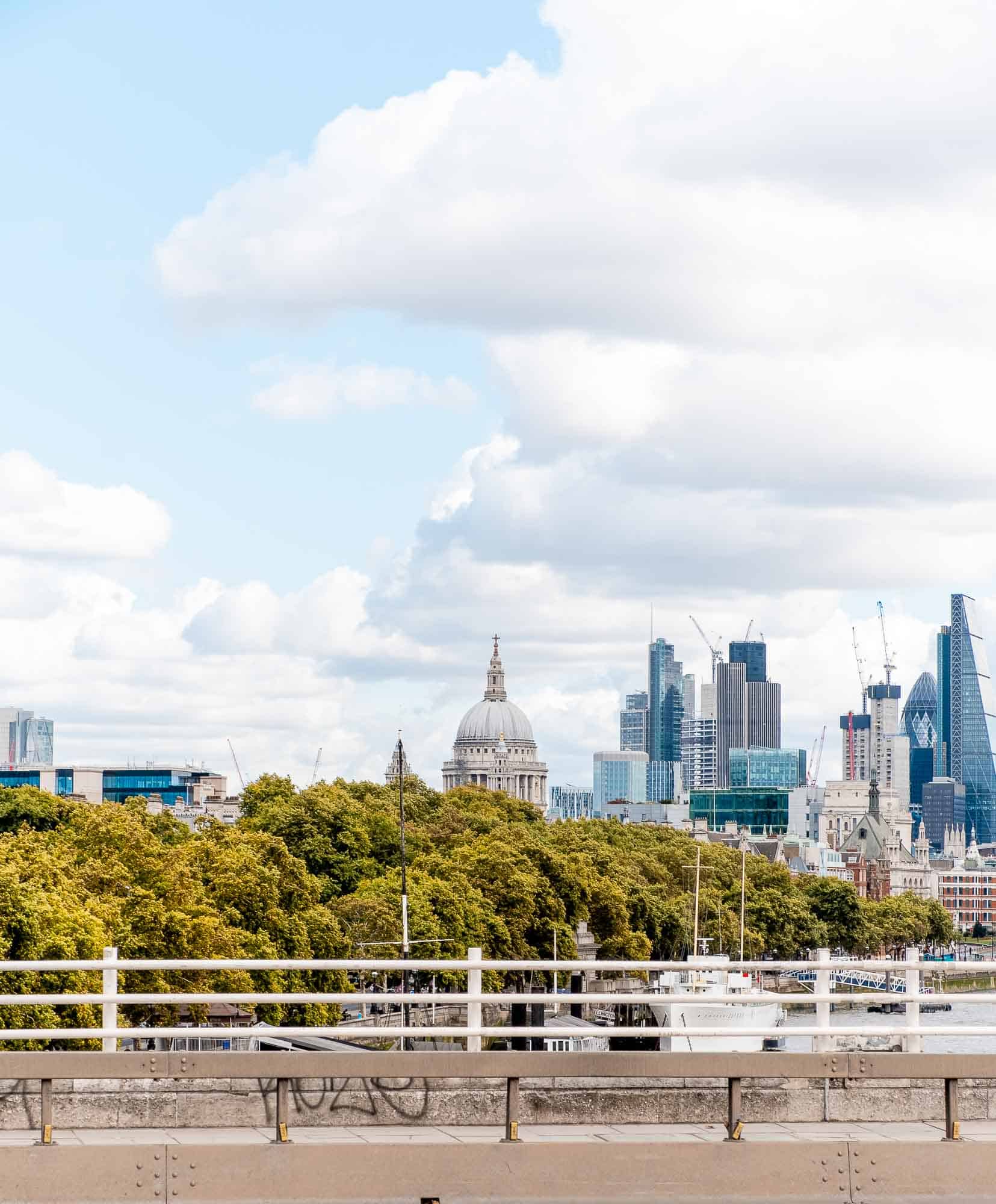 Waterloo Bridge 2