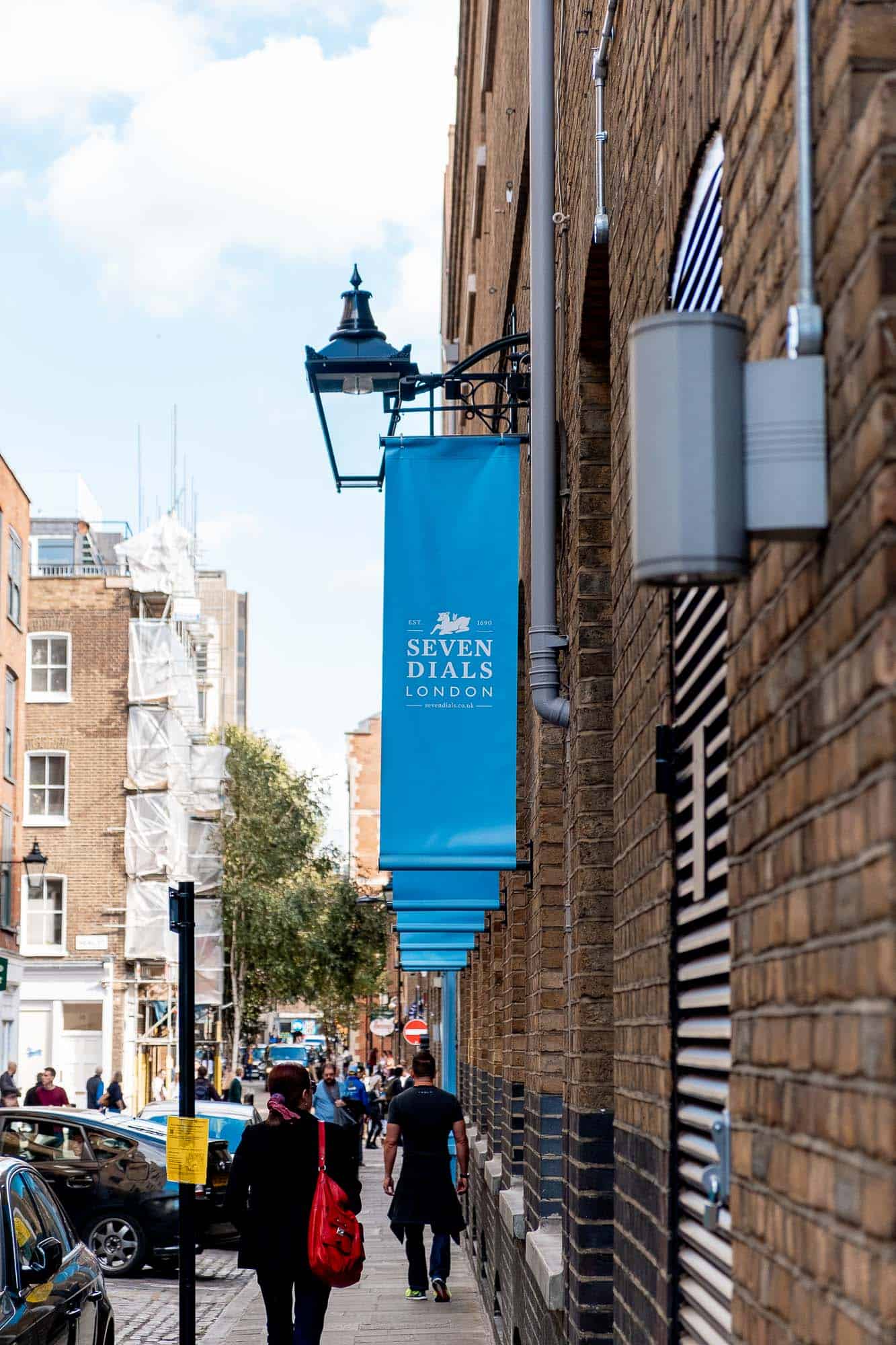 Where Is Neals Yard Covent Garden Where Is Neals Yard Covent Garden