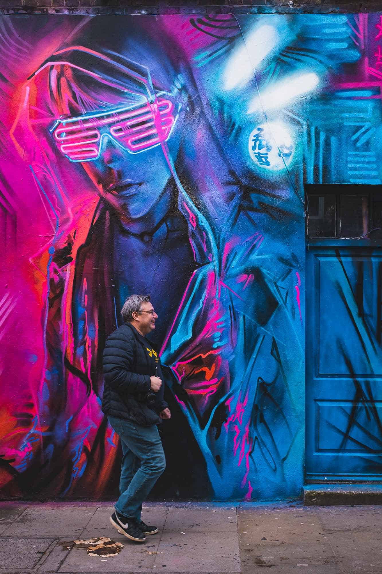 brick lane street art London UK brick lane street art London UK