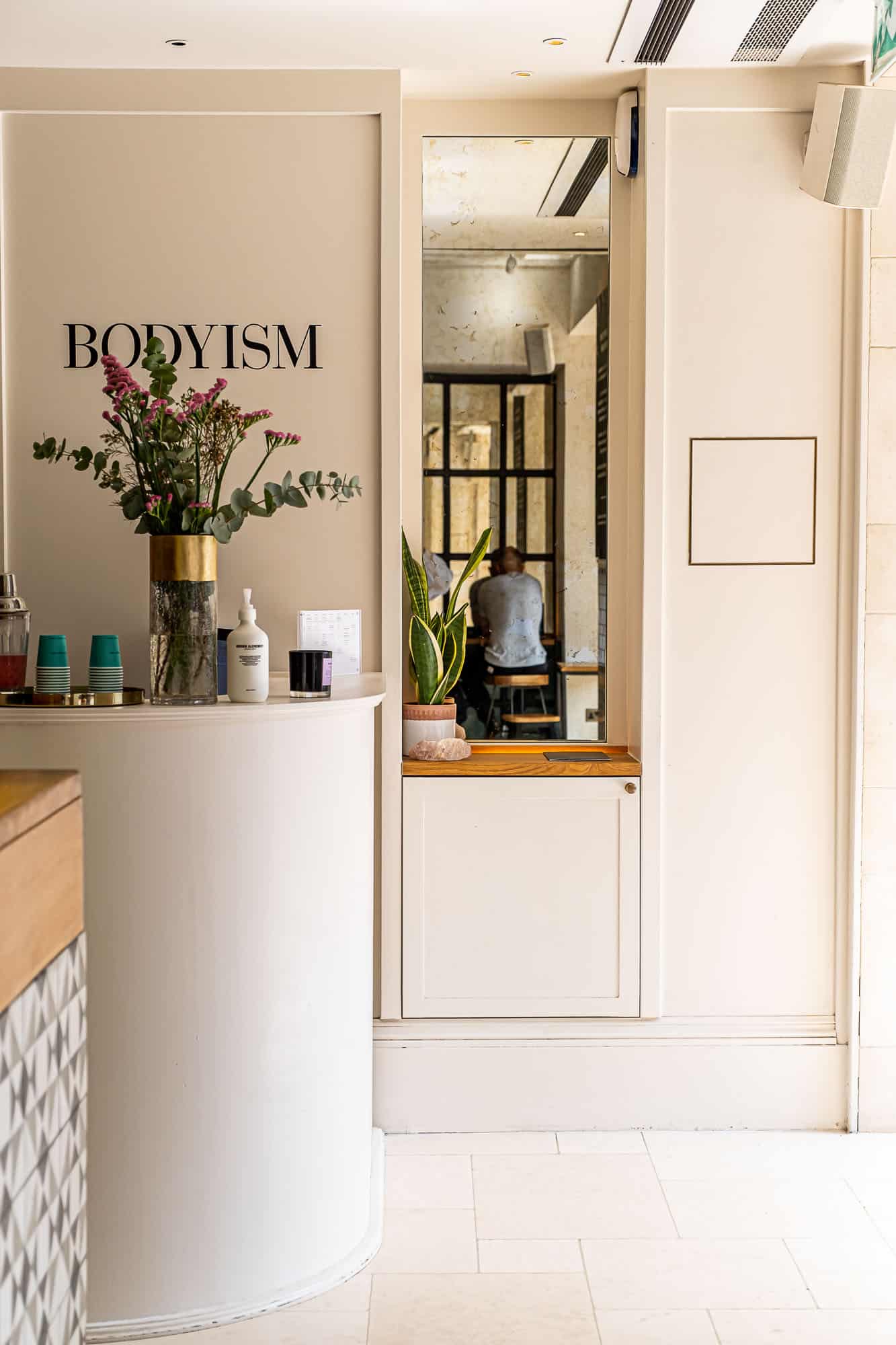 Bodyism Coffee Bodyism Coffee