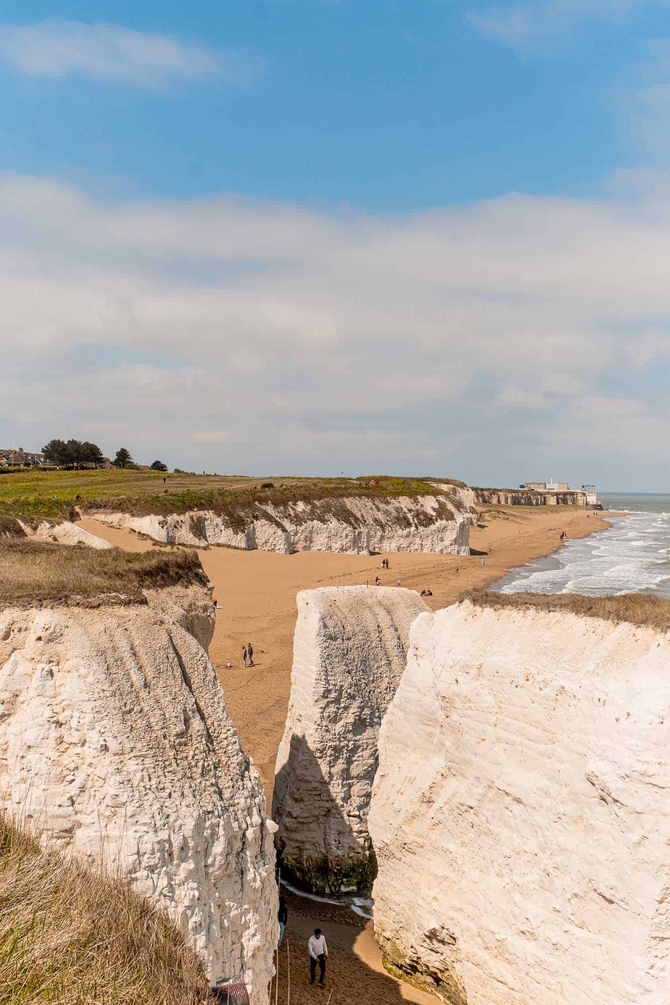 Botany Bay Englang Botany Bay Englang
