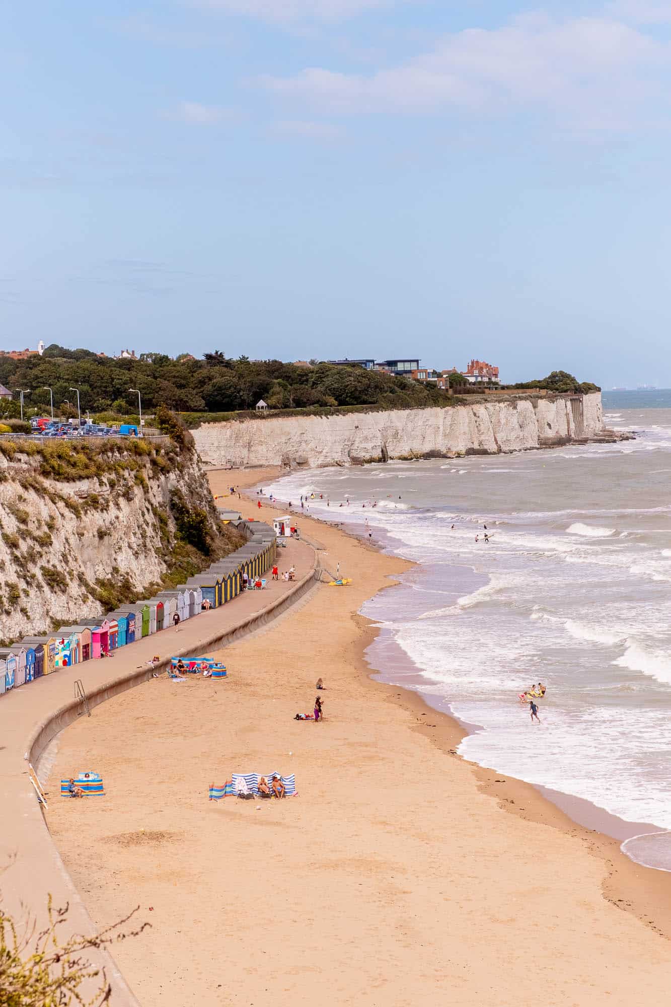 Broadstairs England Broadstairs England