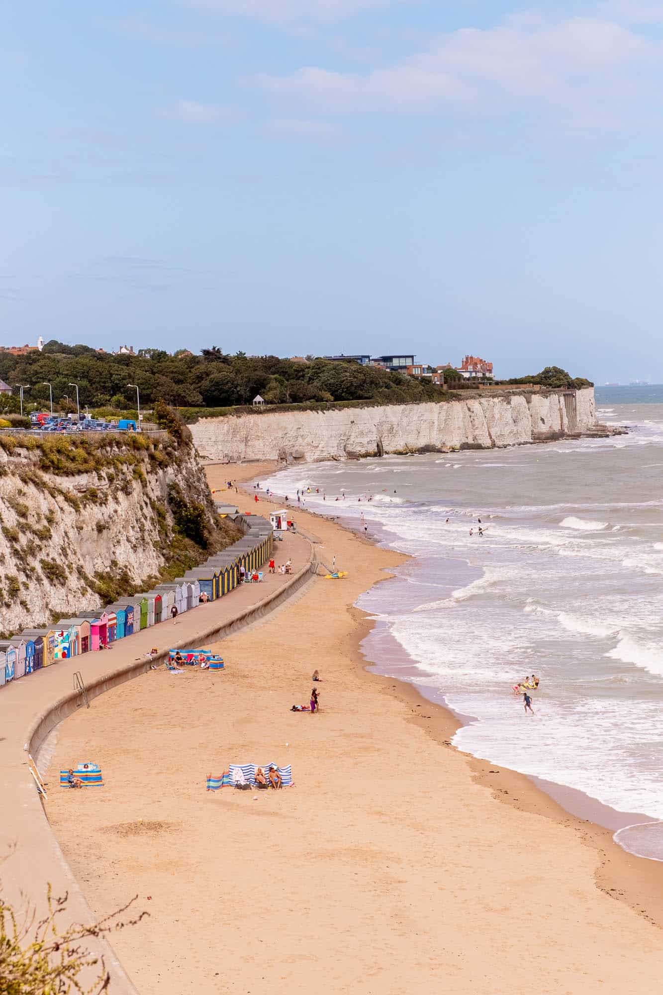 Broadstairs England