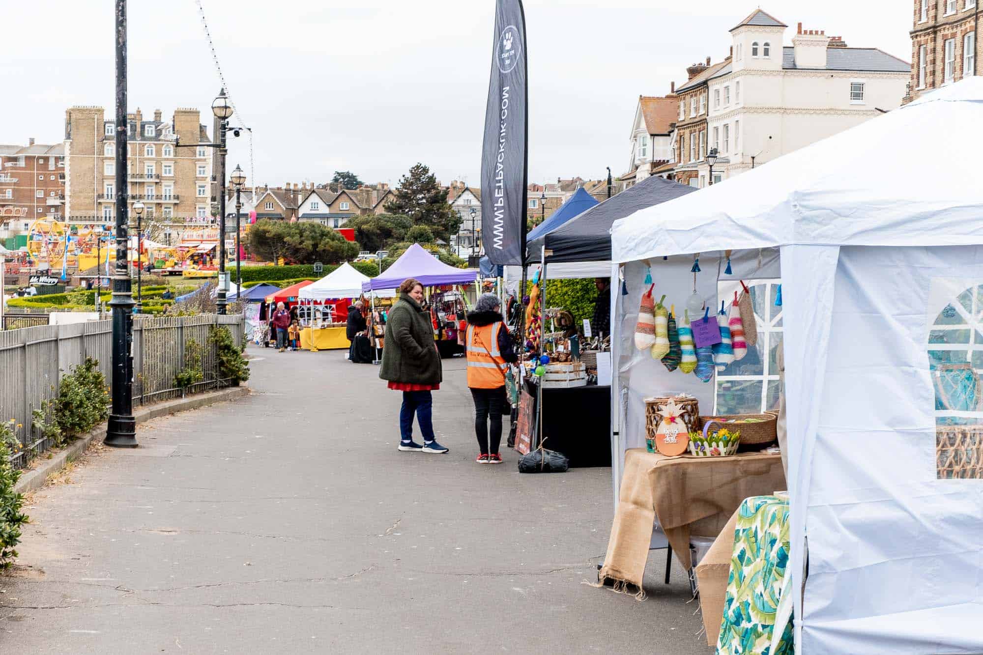 9 Things To Do In Broadstairs Guide To The Treasure Of Kent