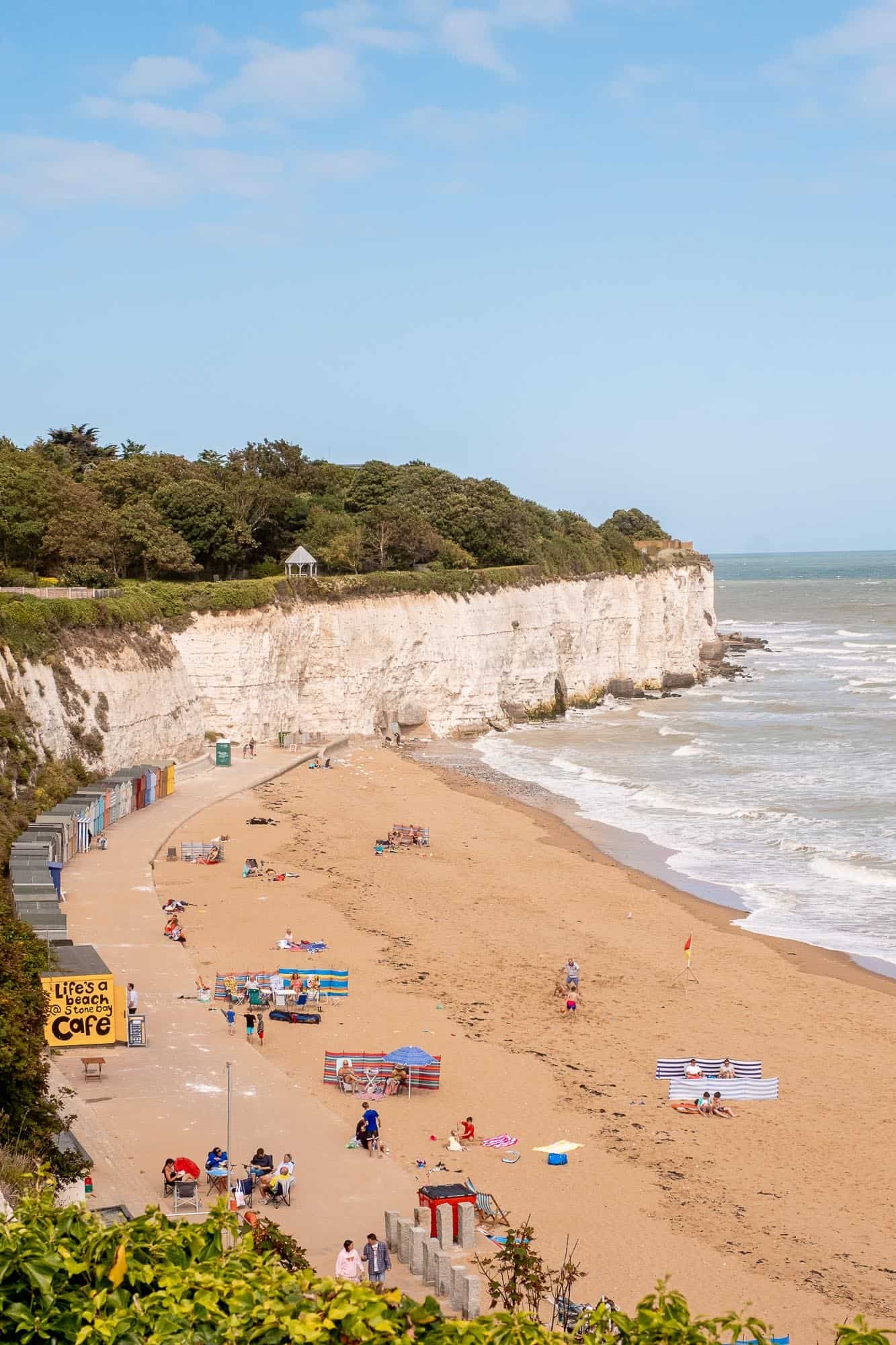 Broadstairs Kent 1