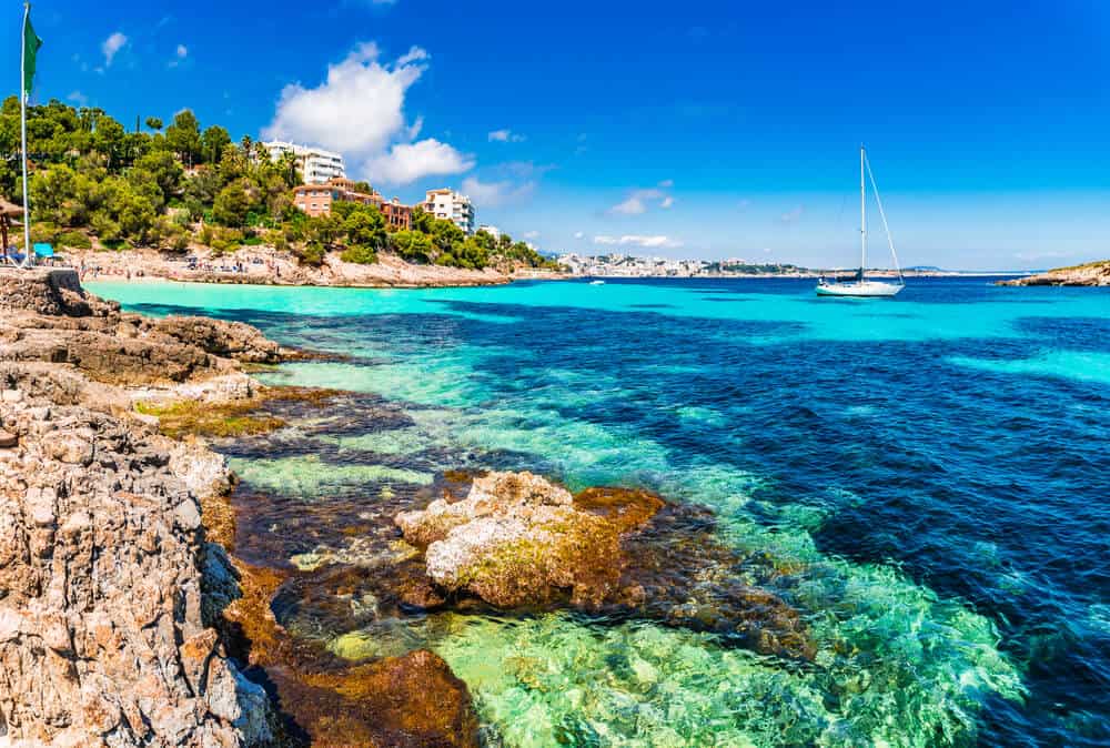 Cala Comtessa Cala Comtessa