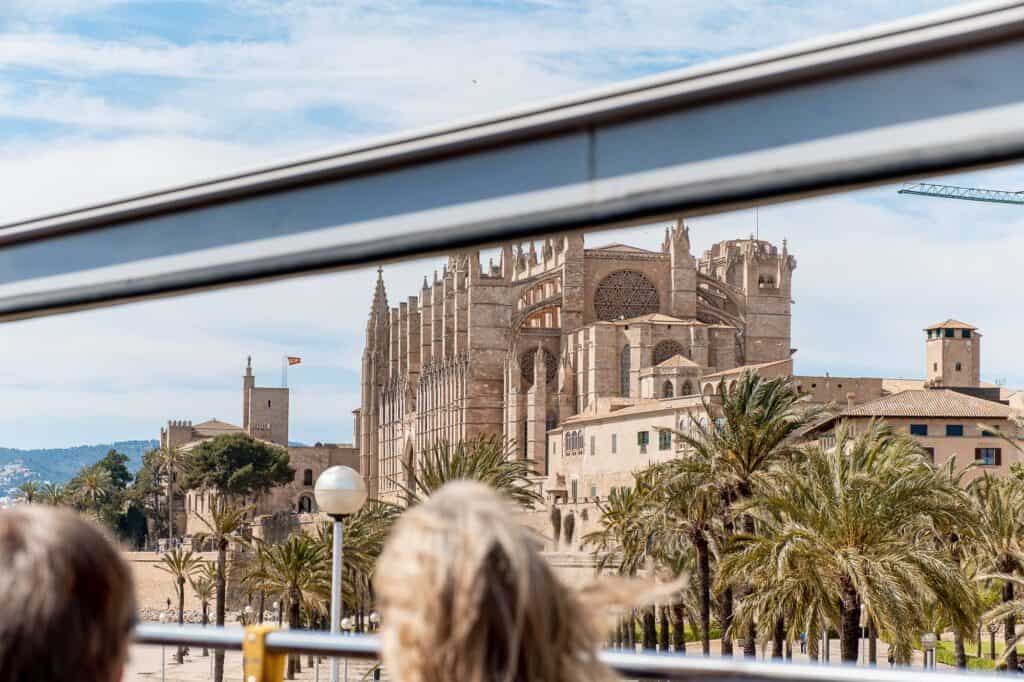 Catedral Basilica de Santa Maria de Mallorca