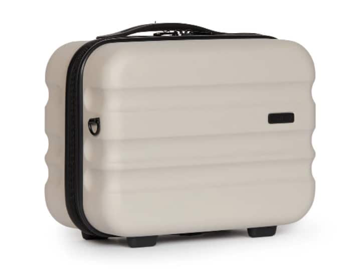 Clifton vanity case Clifton vanity case