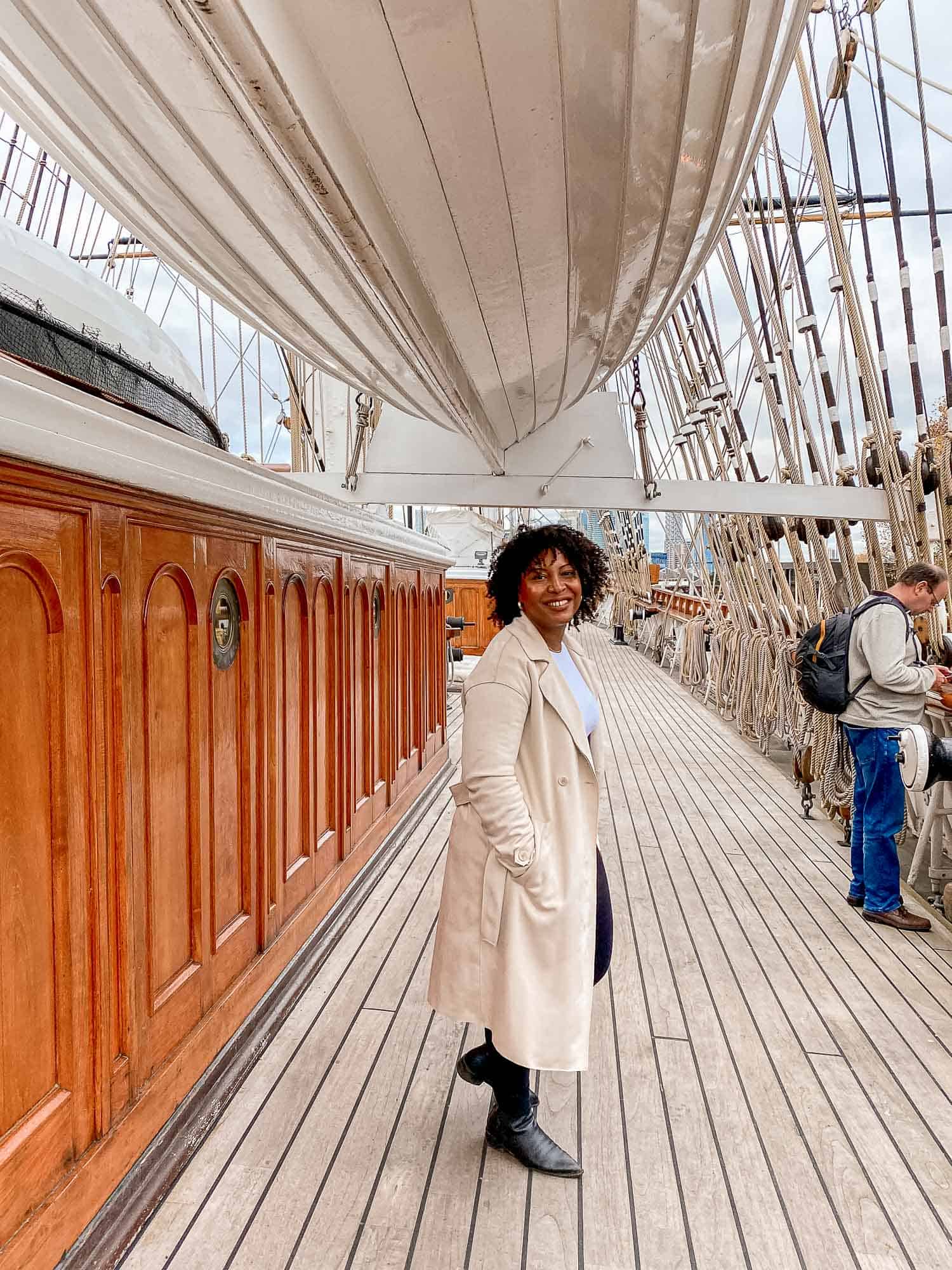 Cutty Sark UK 1 Cutty Sark UK 1