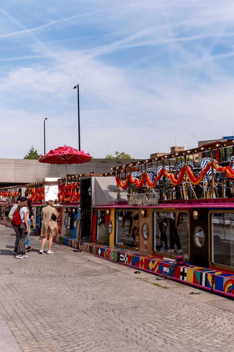 15+ Exciting Things To Do Near Paddington Station, London