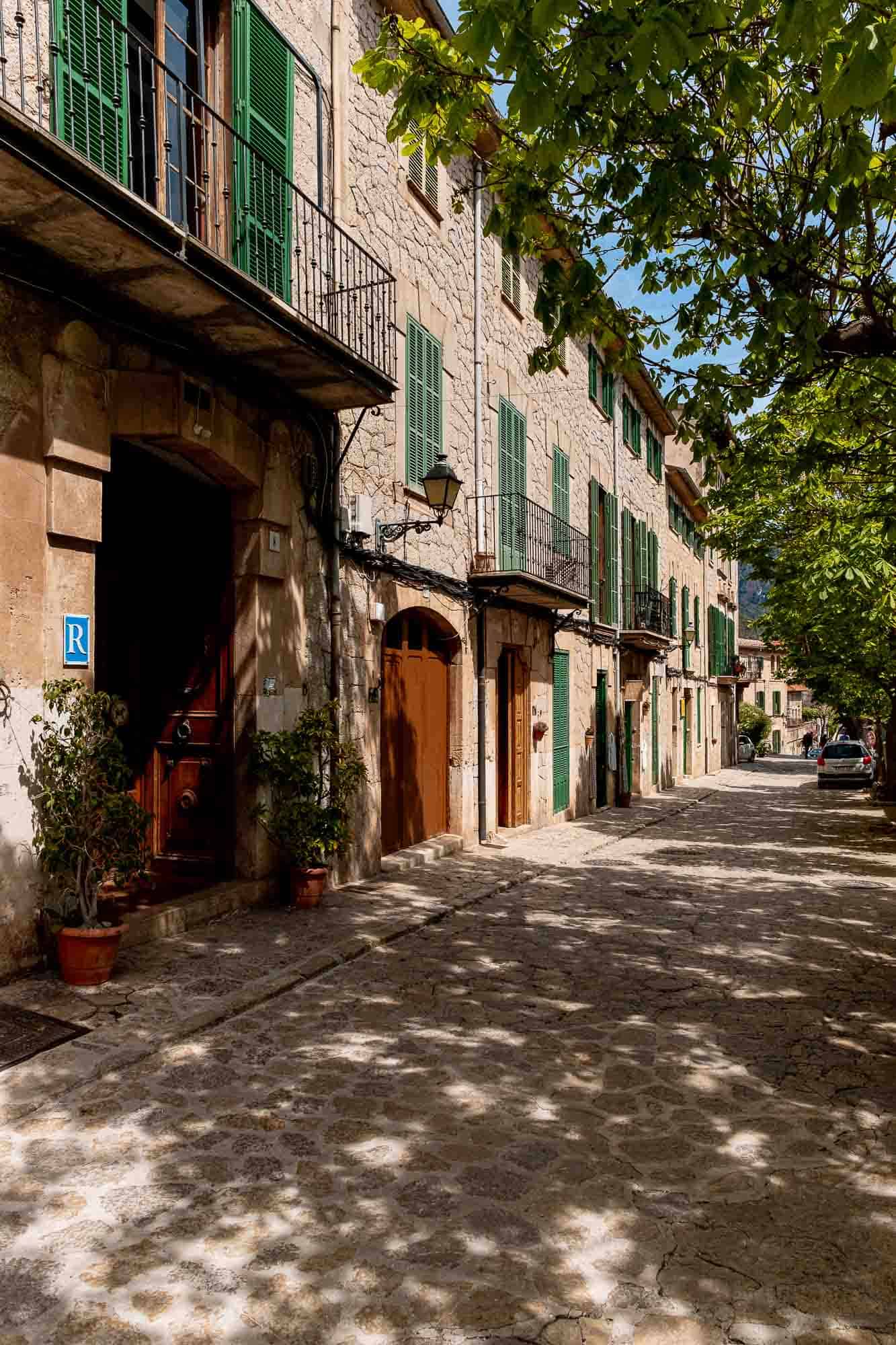 Es Petit Hotel De Valldemossa