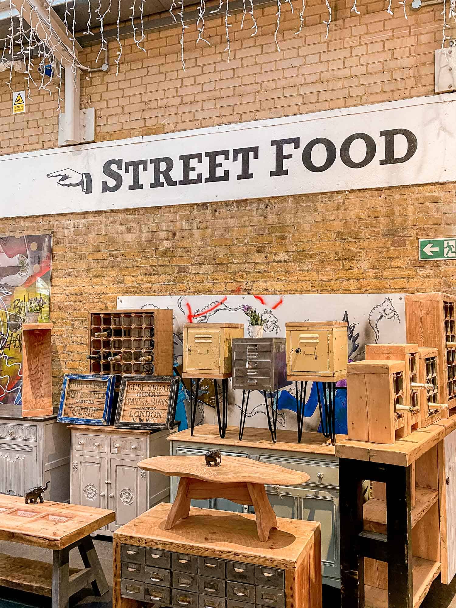 Greenwich Food Market Greenwich Food Market