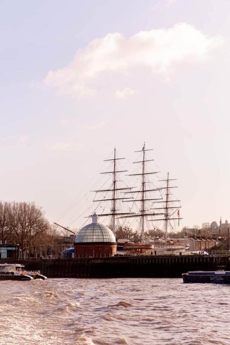 Things To Do in Greenwich, London – What To Do on a Day Trip