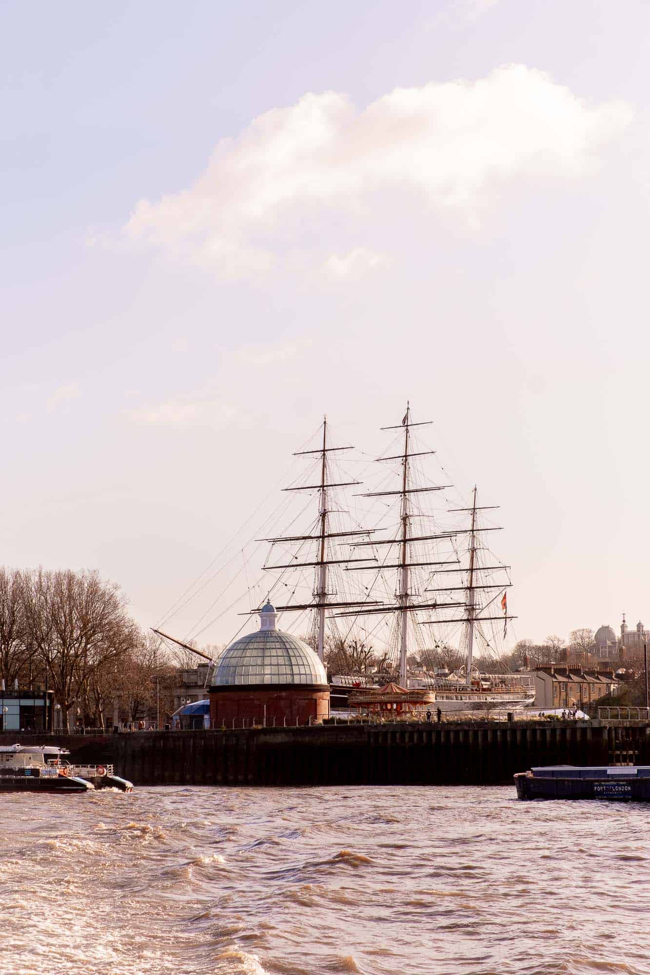 Greenwich Foot Tunnel UK