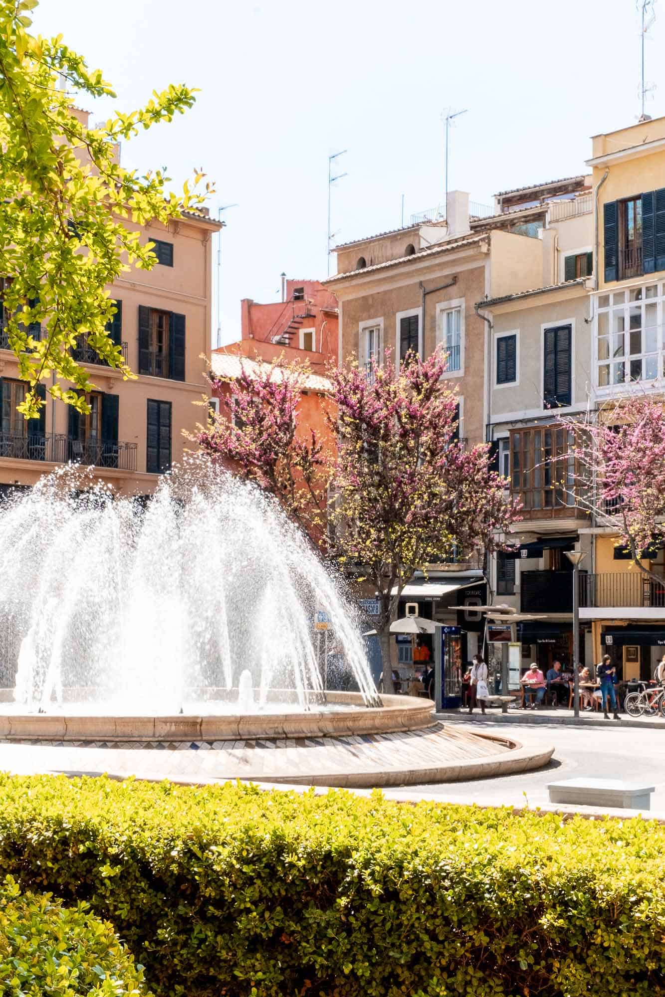 How Many Days To Spend in Mallorca How Many Days To Spend in Mallorca