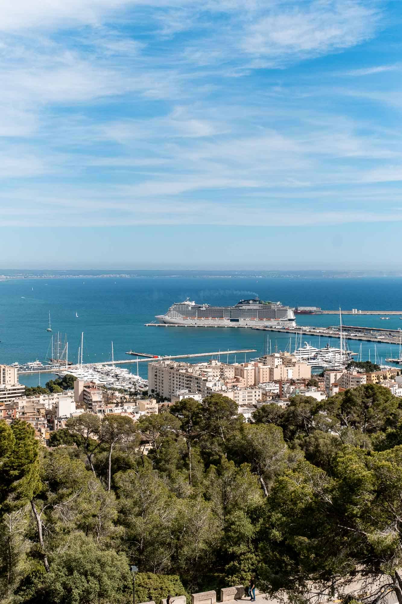 How To Get to Mallorca How To Get to Mallorca