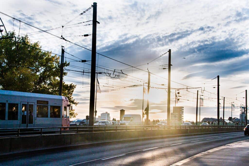 How to get to Cologne How to get to Cologne