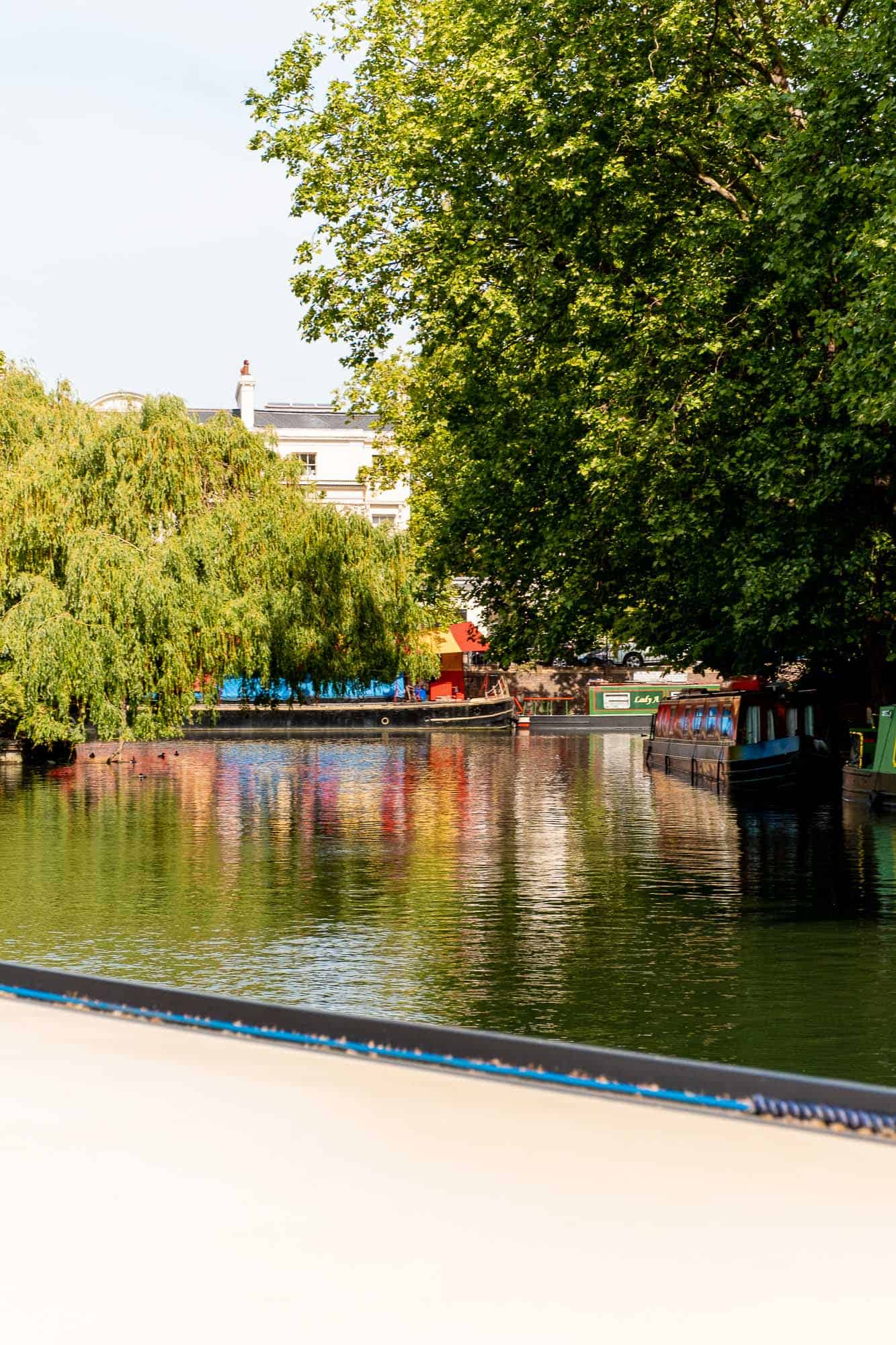 Little Venice London Little Venice London