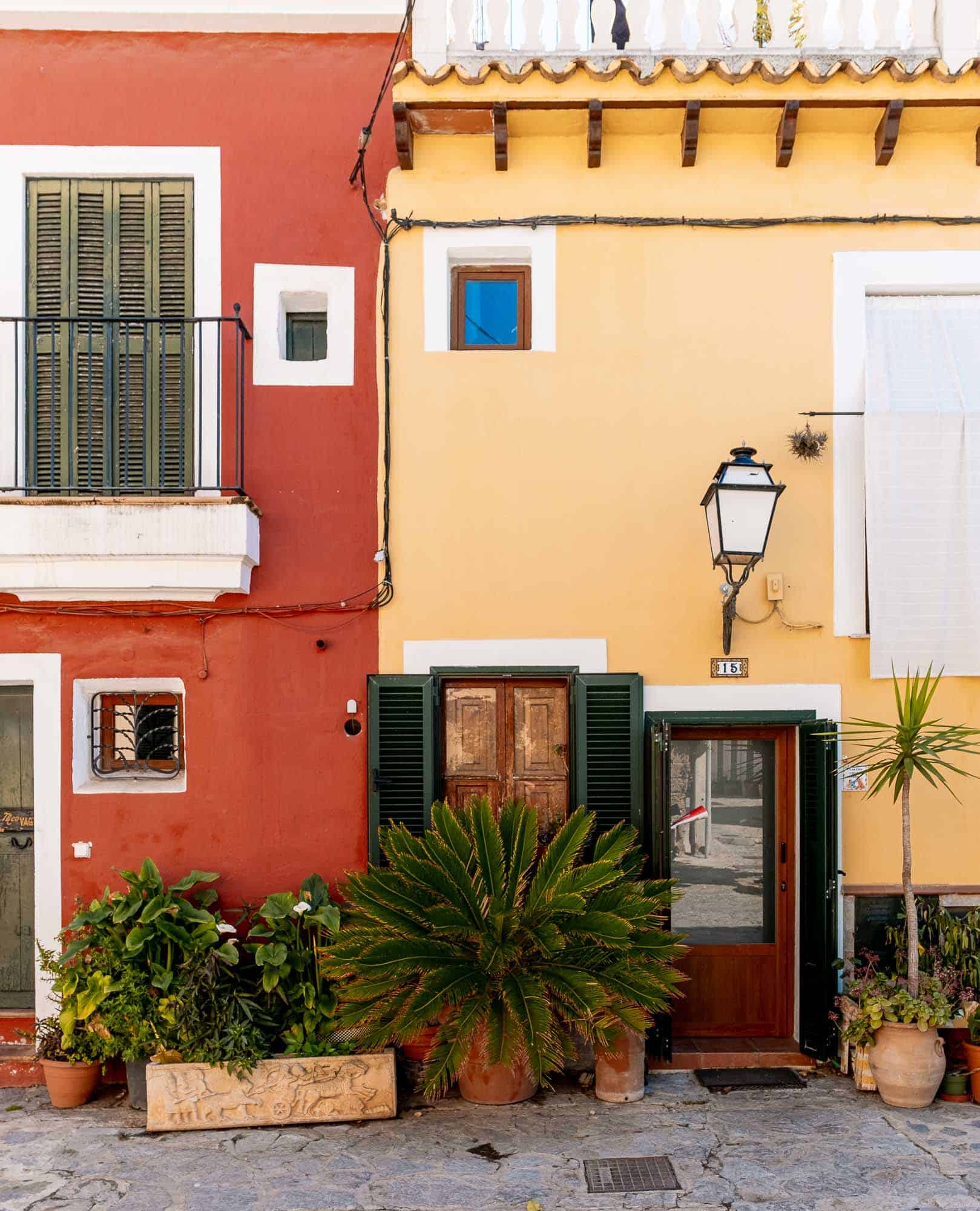 Mallorca Itinerary Mallorca Itinerary