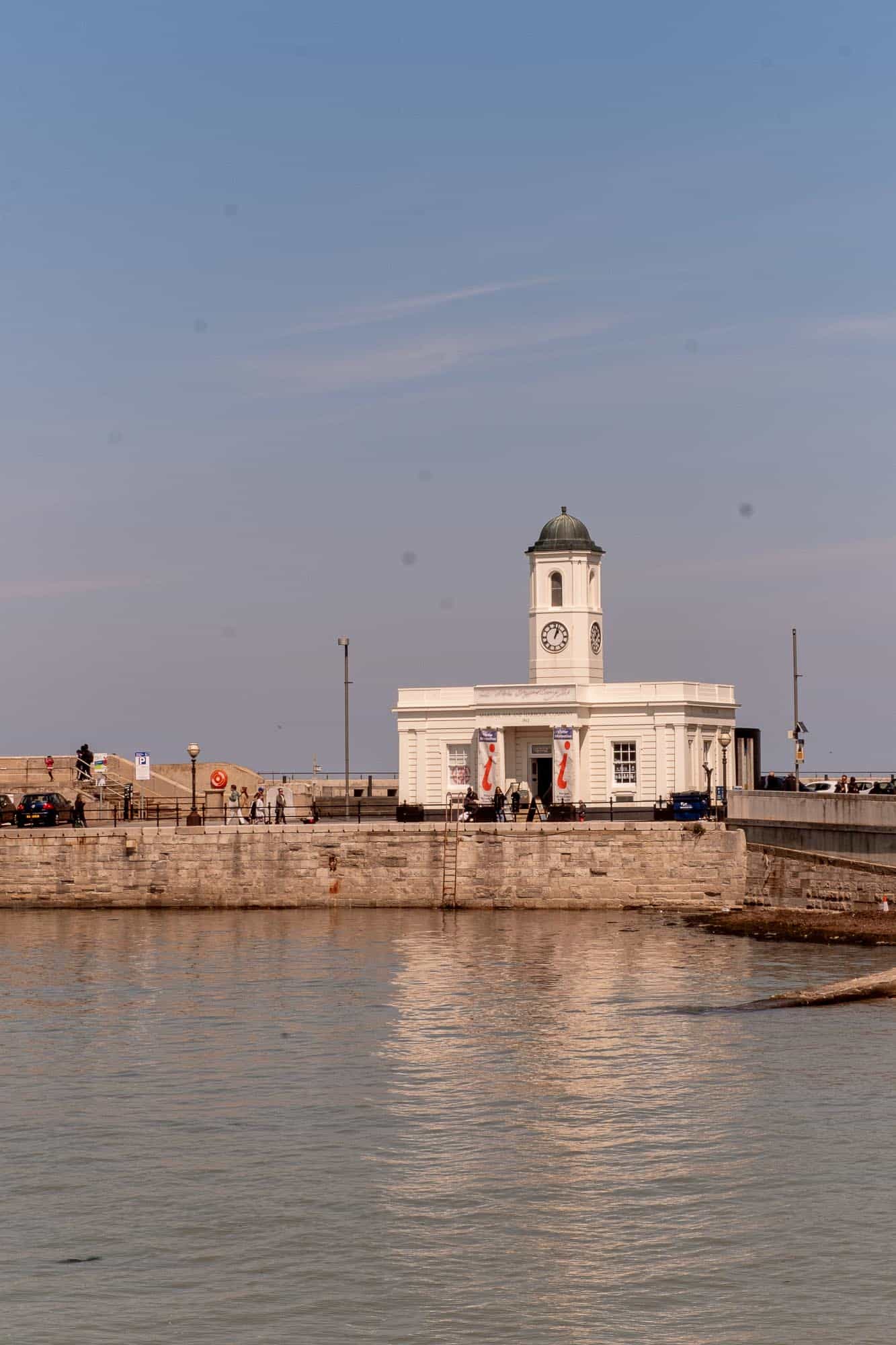 Margate Information Margate Information