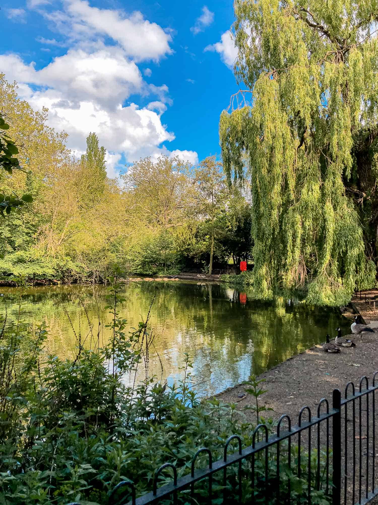 Peckham Park Peckham Park