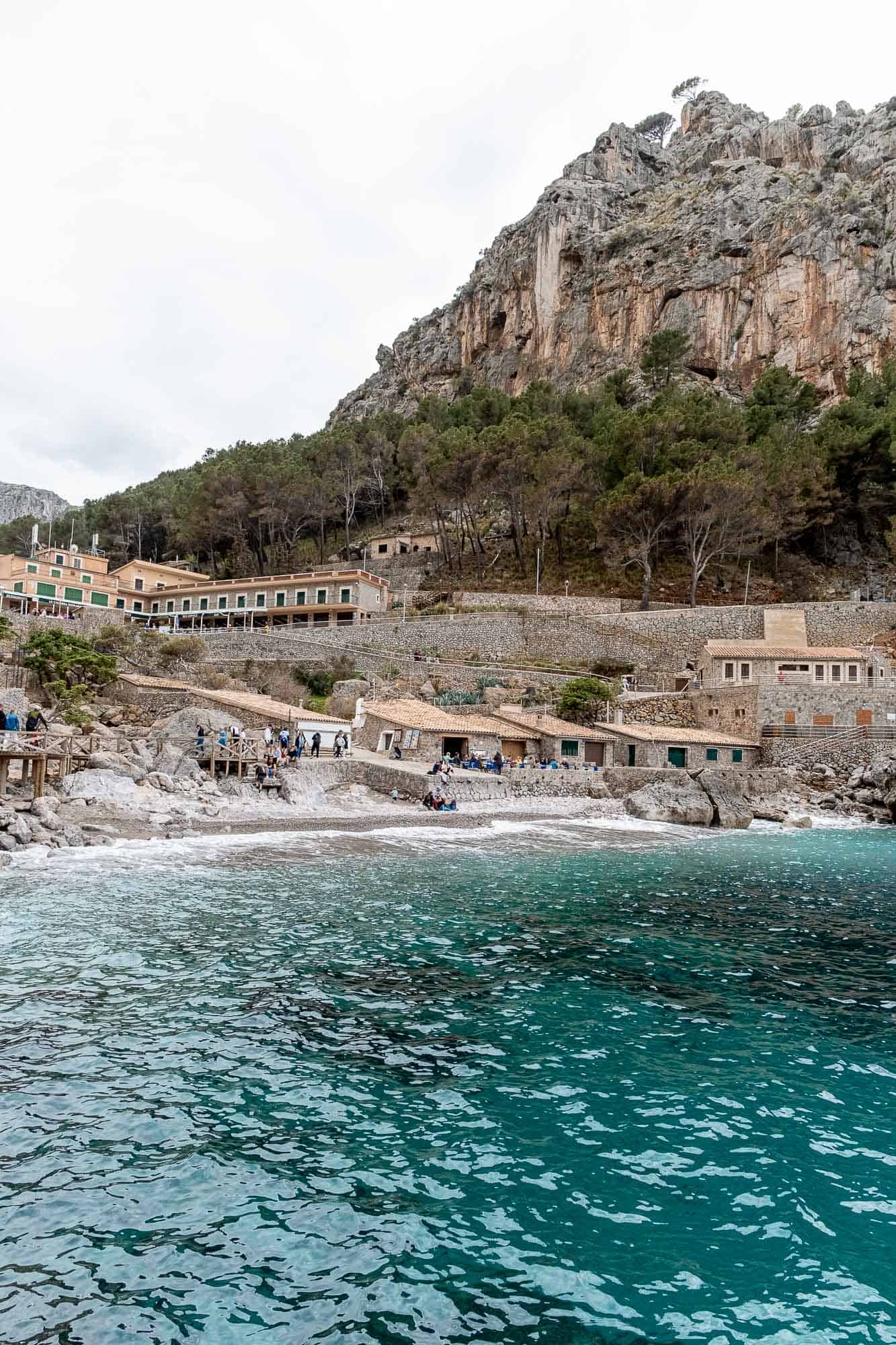 Places to see in Mallorca Itinerary Places to see in Mallorca Itinerary