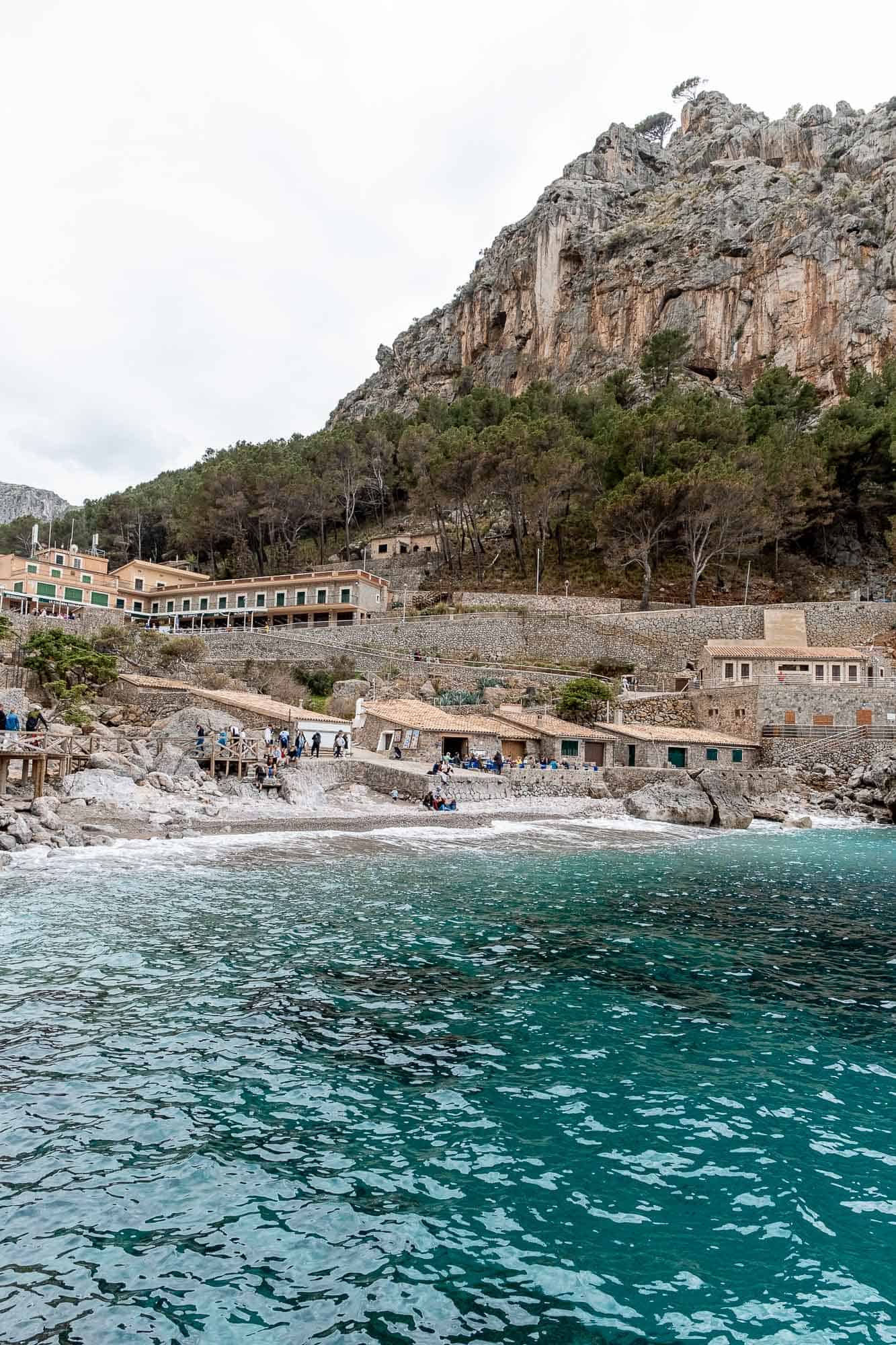 Places to see in Mallorca Itinerary