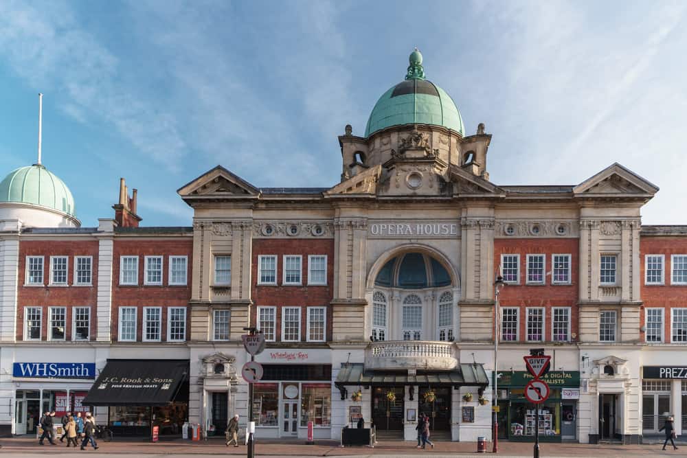 Royal Tunbridge Wells Royal Tunbridge Wells