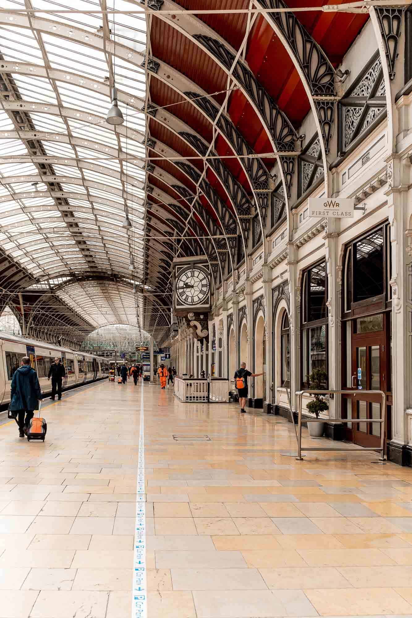 Things To Do In Paddington Station Things To Do In Paddington Station