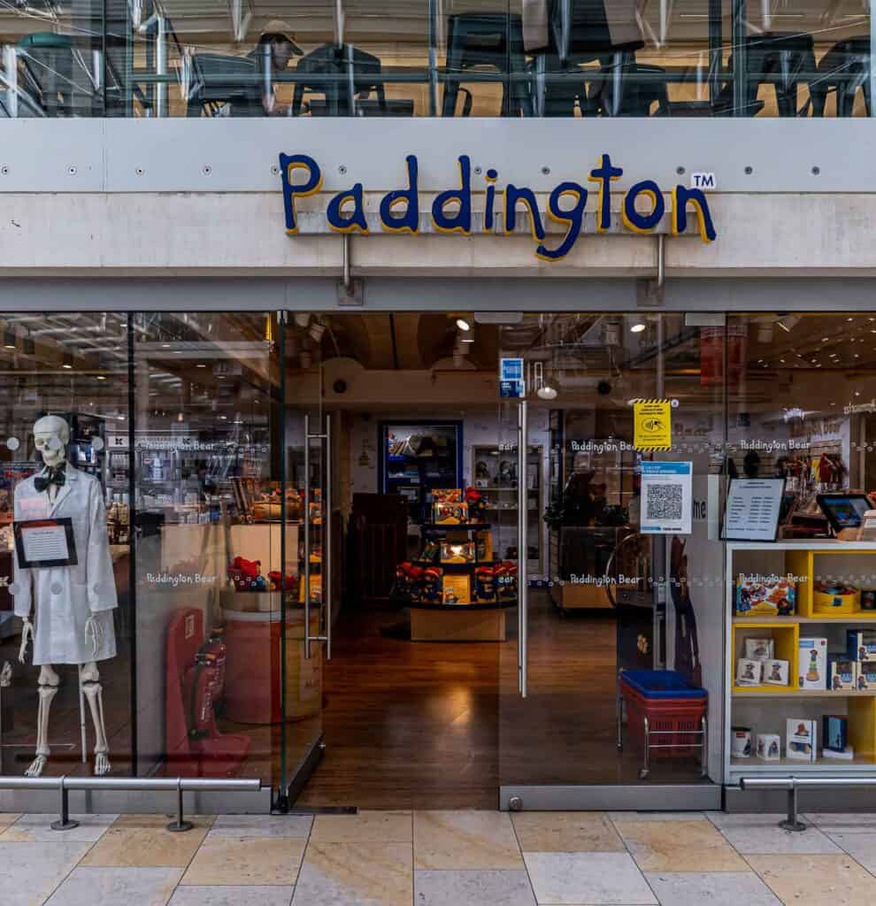 Things To Do Near Paddington Station London Things To Do Near Paddington Station London