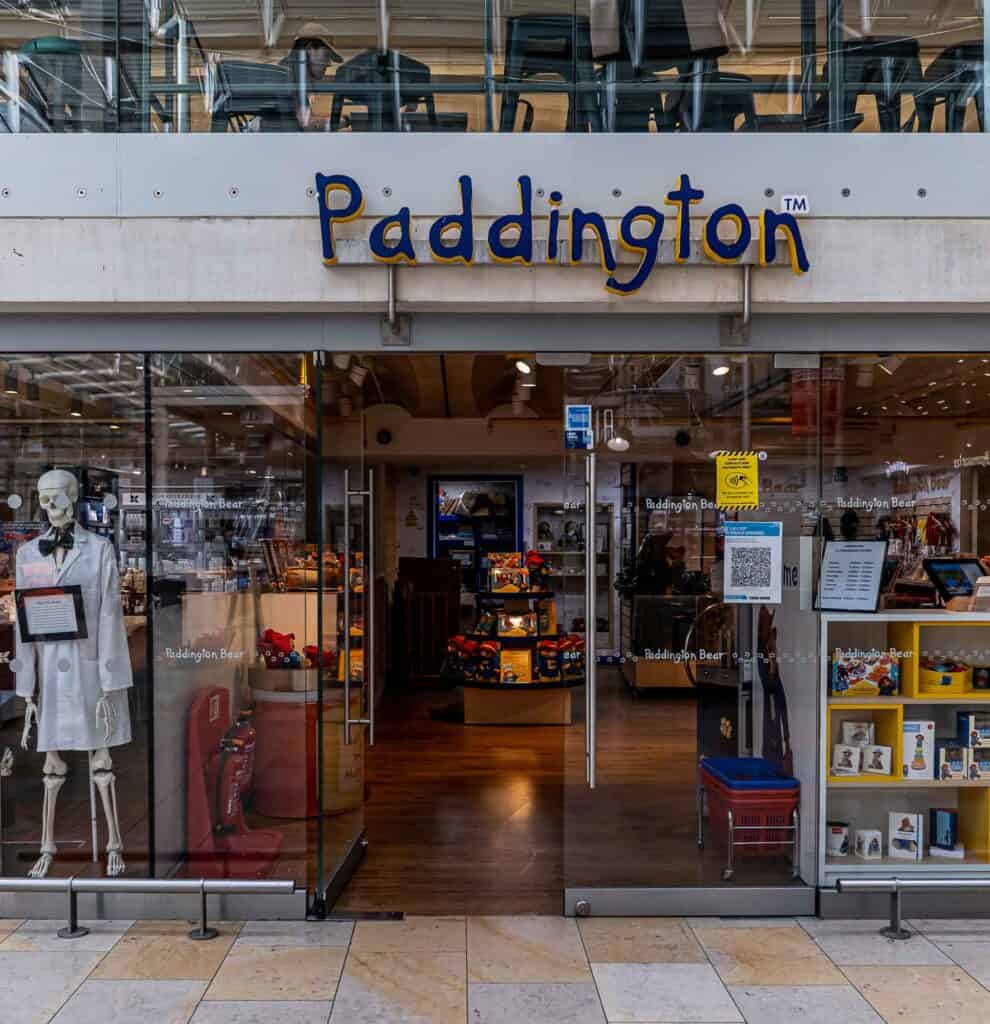 Things To Do Near Paddington Station London