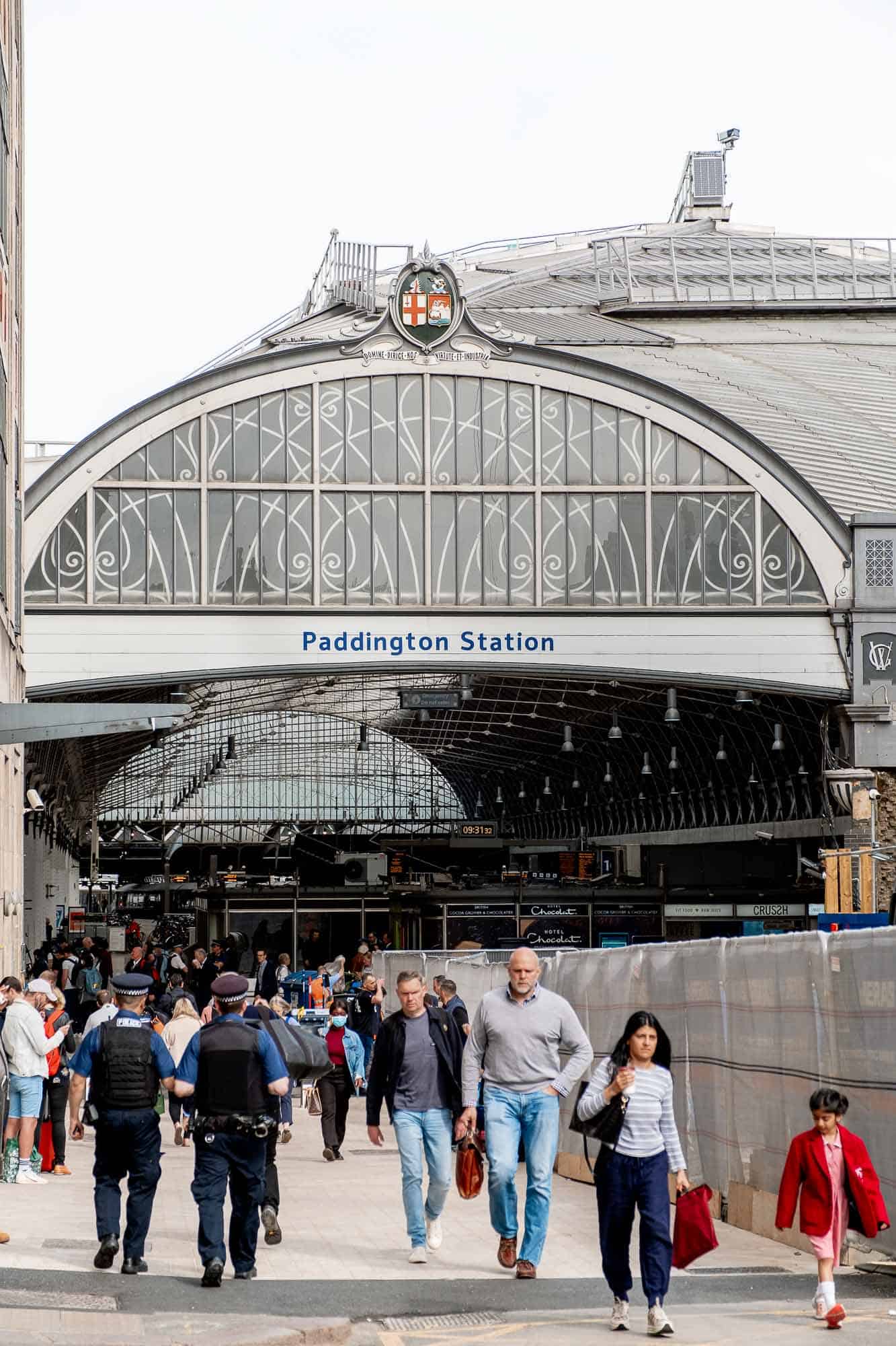 Things To Do Near Paddington Station